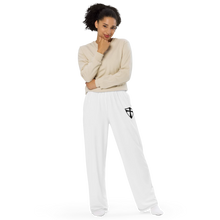 Load image into Gallery viewer, REACH Unisex Wide-Leg Pants