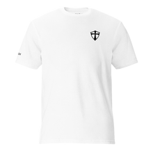 Load image into Gallery viewer, REACH Printed Unisex Lightweight T-Shirt
