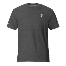 Load image into Gallery viewer, REACH Printed Unisex Lightweight T-Shirt