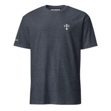Load image into Gallery viewer, REACH Printed Unisex Softstyle T-Shirt