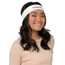Load image into Gallery viewer, REACH Headband