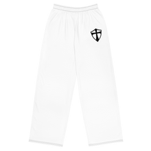 Load image into Gallery viewer, REACH Unisex Wide-Leg Pants