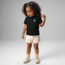 Load image into Gallery viewer, Baby Jersey REACH T-Shirt