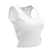 Load image into Gallery viewer, All-Over Print Crop Top