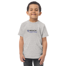 Load image into Gallery viewer, Toddler REACH Jersey T-Shirt