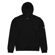 Load image into Gallery viewer, REACH Printed Unisex Organic Mid-Weight Hoodie