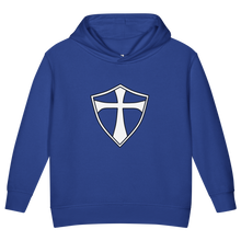 Load image into Gallery viewer, Toddler Pullover REACH Fleece Hoodie