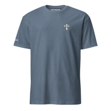 Load image into Gallery viewer, REACH Printed Unisex Softstyle T-Shirt