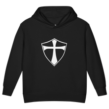 Load image into Gallery viewer, Toddler Pullover REACH Fleece Hoodie
