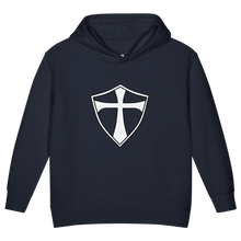 Load image into Gallery viewer, Toddler Pullover REACH Fleece Hoodie