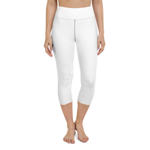 Load image into Gallery viewer, REACH Active Yoga Capri Leggings