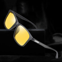 Load image into Gallery viewer, Men's Polarized Sunglasses