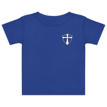 Load image into Gallery viewer, Baby Jersey REACH T-Shirt