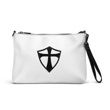 Load image into Gallery viewer, REACH Mission-Ware Shield Crossbody Purse/Bag