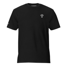 Load image into Gallery viewer, REACH Printed Unisex Lightweight T-Shirt