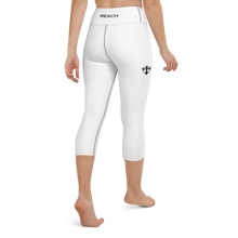 Load image into Gallery viewer, REACH Active Yoga Capri Leggings