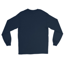 Load image into Gallery viewer, REACH Shield Medium Weight Long Sleeve Unisex Shirt
