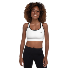 Load image into Gallery viewer, REACH Padded Sports Bra