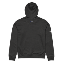 Load image into Gallery viewer, REACH Printed Unisex Organic Mid-Weight Hoodie