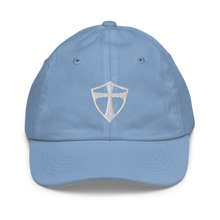 Load image into Gallery viewer, Youth REACH Embroidered Baseball Cap
