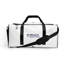 Load image into Gallery viewer, REACH Mission-Ware Delux Duffle Bag