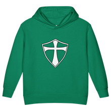 Load image into Gallery viewer, Toddler Pullover REACH Fleece Hoodie