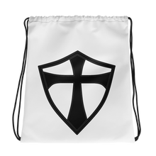 Load image into Gallery viewer, All-Over Print Drawstring Bag