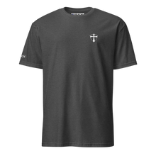 Load image into Gallery viewer, REACH Printed Unisex Softstyle T-Shirt