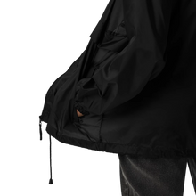 Load image into Gallery viewer, REACH Shield Unisex Printed Basic Windbreaker