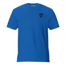 Load image into Gallery viewer, REACH Printed Unisex Lightweight T-Shirt