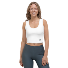 Load image into Gallery viewer, All-Over Print Crop Top