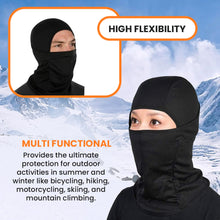 Load image into Gallery viewer, Balaclava Face Mask