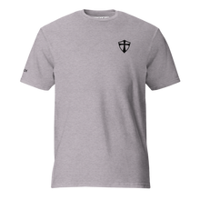 Load image into Gallery viewer, REACH Printed Unisex Lightweight T-Shirt