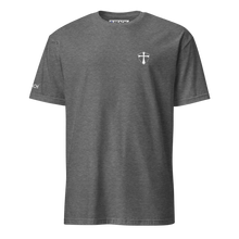 Load image into Gallery viewer, REACH Printed Unisex Softstyle T-Shirt