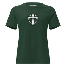 Load image into Gallery viewer, Women's REACH Relaxes T-Shirt (Compare to Bella)