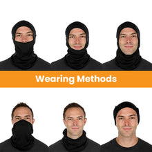 Load image into Gallery viewer, Balaclava Face Mask