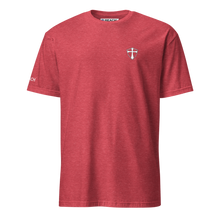 Load image into Gallery viewer, REACH Printed Unisex Softstyle T-Shirt