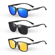 Load image into Gallery viewer, Men's Polarized Sunglasses