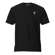 Load image into Gallery viewer, REACH Printed Unisex Lightweight T-Shirt
