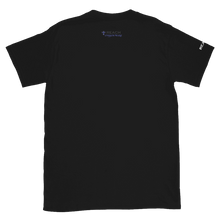 Load image into Gallery viewer, REACH Big Shield Printed Unisex Basic Softstyle T-Shirt