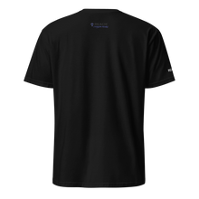 Load image into Gallery viewer, REACH Big Shield Printed Unisex Basic Softstyle T-Shirt