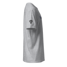 Load image into Gallery viewer, REACH Printed Brand Unisex Basic Softstyle T-Shirt
