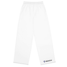 Load image into Gallery viewer, REACH Unisex Wide-Leg Pants