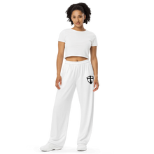 Load image into Gallery viewer, REACH Unisex Wide-Leg Pants