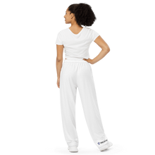 Load image into Gallery viewer, REACH Unisex Wide-Leg Pants