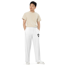 Load image into Gallery viewer, REACH Unisex Wide-Leg Pants
