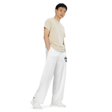 Load image into Gallery viewer, REACH Unisex Wide-Leg Pants
