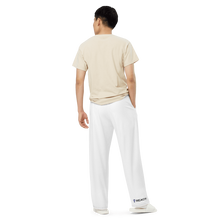 Load image into Gallery viewer, REACH Unisex Wide-Leg Pants