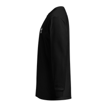Load image into Gallery viewer, REACH Printed Unisex Heavyweight Long Sleeve Shirt