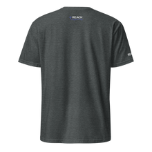 Load image into Gallery viewer, REACH Printed Unisex Softstyle T-Shirt